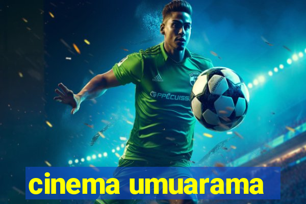 cinema umuarama